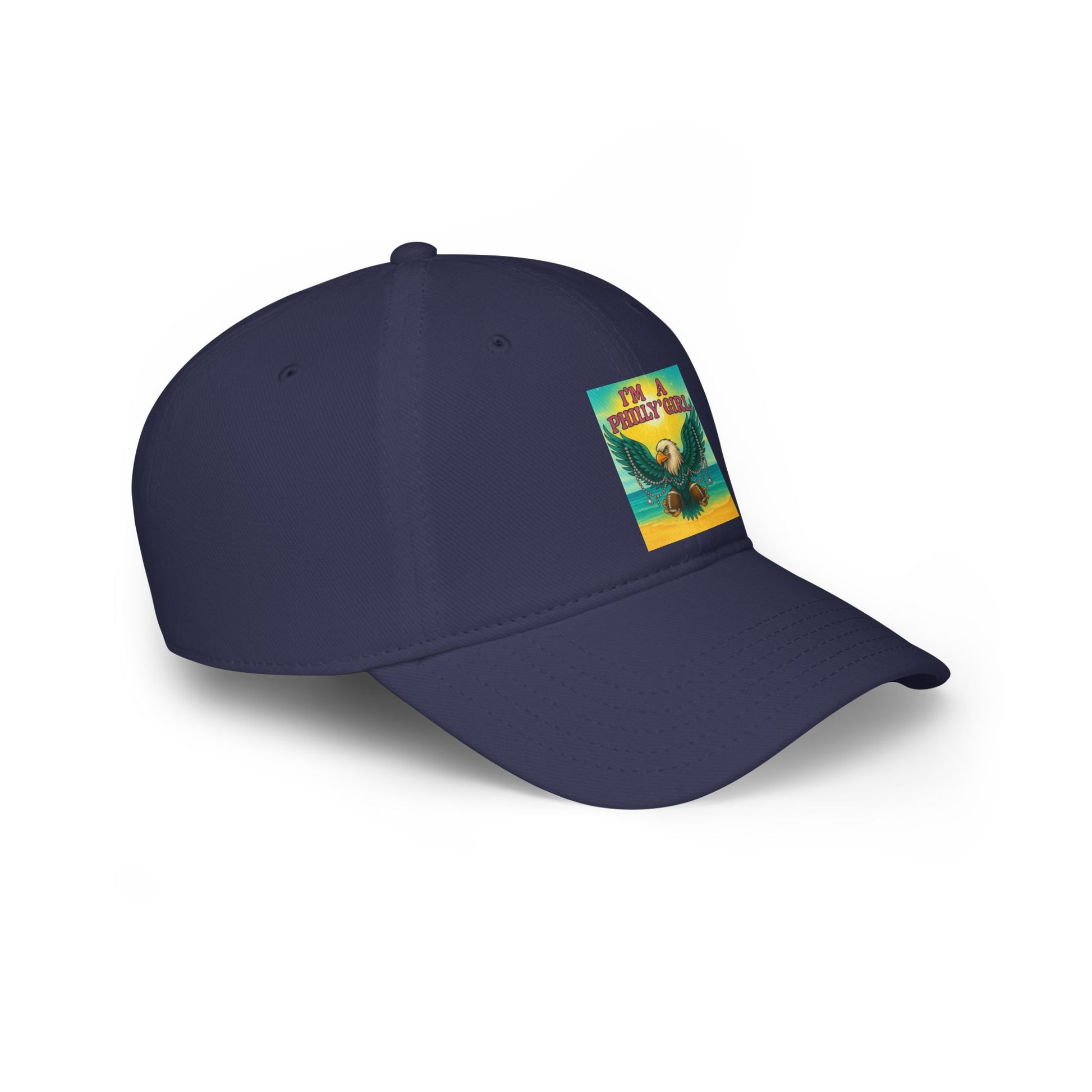 Unisex Hat - I'M A Philly Girl