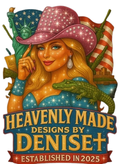 Heavenly Made Designs
